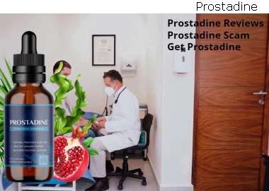 Prostadine Tablets